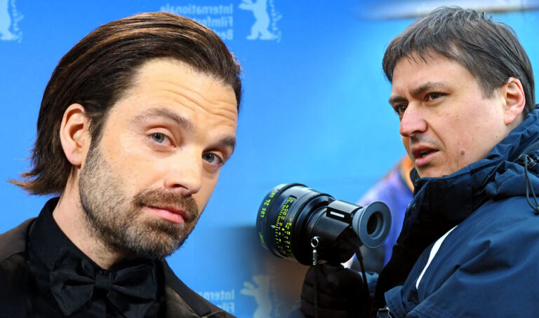 Себастьян Стэн играет главную роль в новом фильме Кристиана Мунгиу. Фильм «Фьорд» будет об идентичности и культурных различиях.