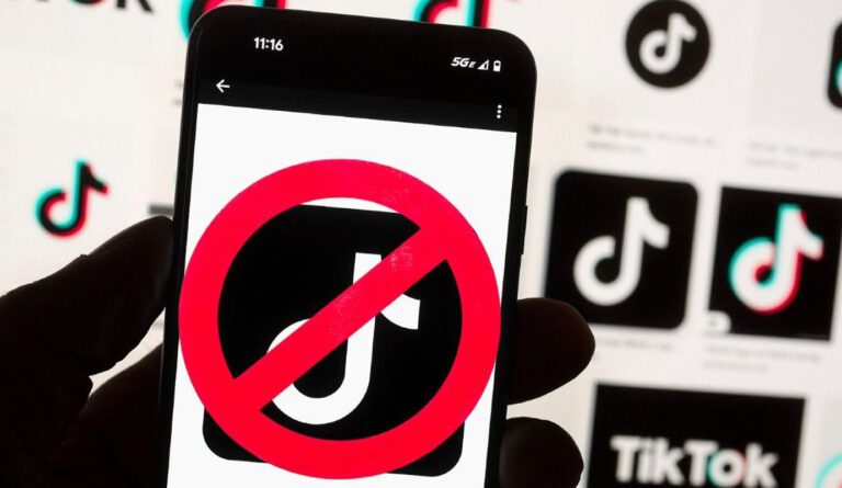 Страны, в которых запретили TikTok и каковы причины. Скандалы, в которых оказалась замешана известная соцсеть