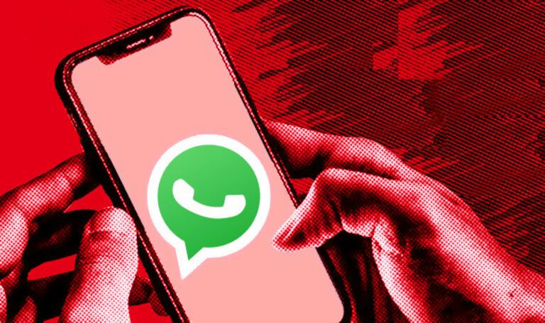 Как определить, что ваш WhatsApp взломан: 5 признаков того, что кто-то получил доступ к вашей учетной записи