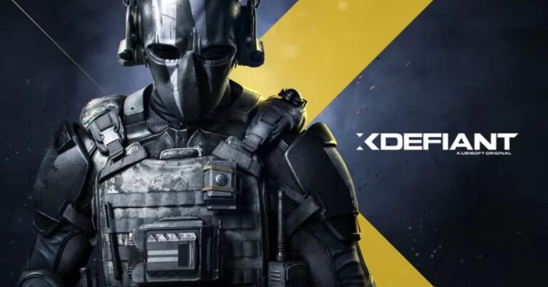 Ubisoft закрывает XDefiant, единственную игру студии с украинской локализацией