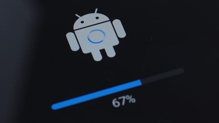 Как обновиться до последней версии Android