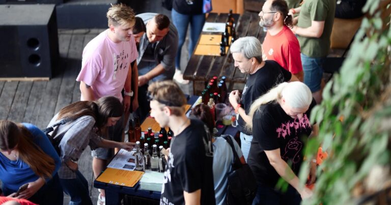 Пивовары на полставки: как работает микропивоварня «Ведьмак»