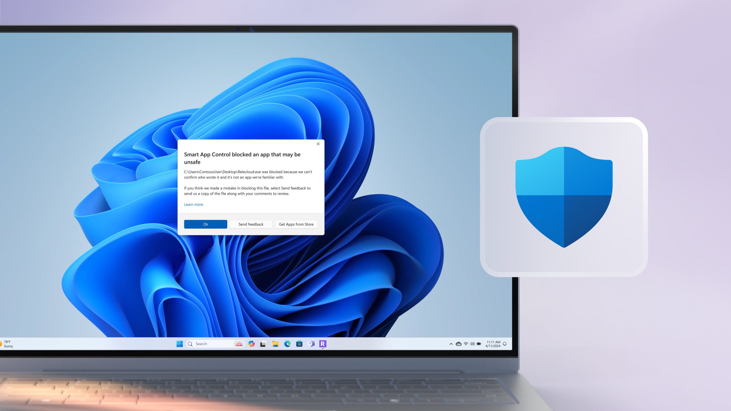 Windows 11 вносит значительные улучшения в поиск файлов и управление контактами.