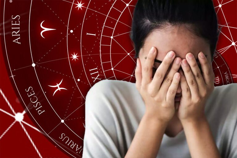 Признаки того, что в декабре будет кошмар. У них все идет не так, у них одни проблемы