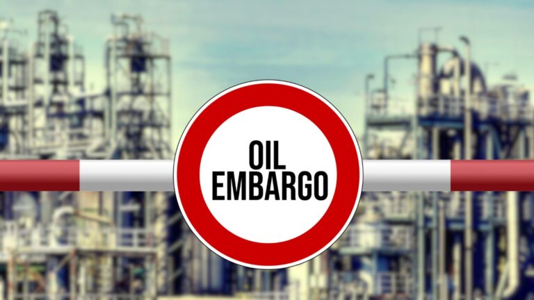 Индийские банки теперь блокируют платежи за российскую нефть