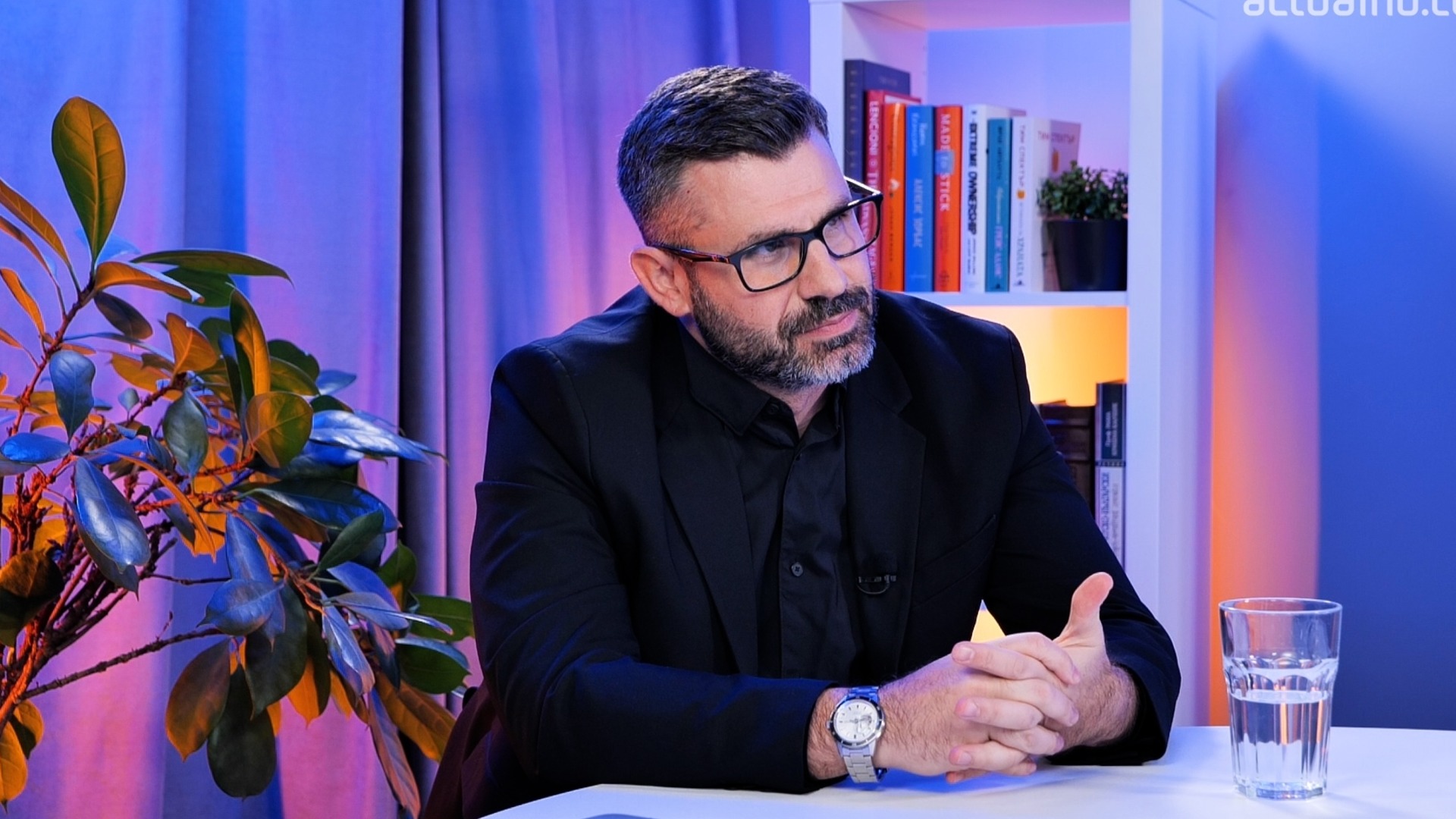 Деньги могут закончиться в апреле: Кузман Илиев о «бомбах» в бюджете