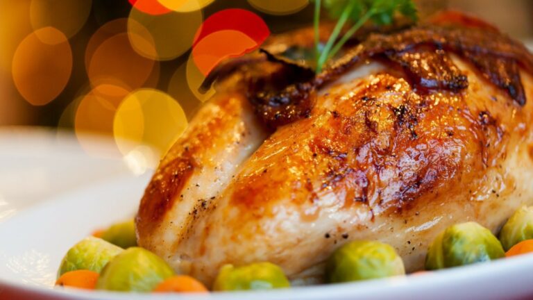 Какие тонкости при приготовлении утки сделают ее мясо необыкновенно нежным