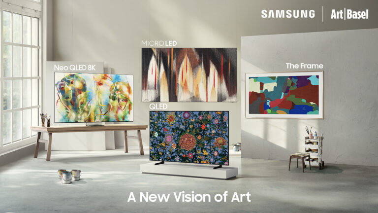 CES 2025 – Телевизор Samsung Frame Pro становится лучше и умнее. Он поставляется в комплекте с топовыми панелями Neo QLED.