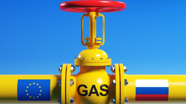 Брейгель: Россия станет вторым по величине поставщиком газа в ЕС в 2024 году.