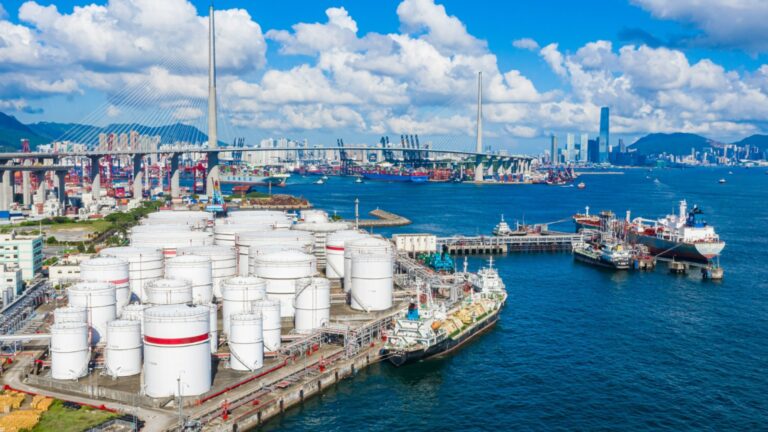 Цена на нефть не наблюдалась уже несколько месяцев из-за Индии и Китая