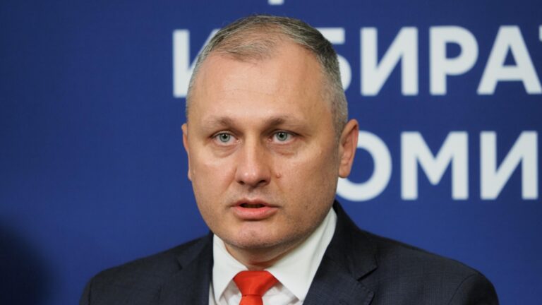 Отраслевое министерство пытается сэкономить деньги ЕС на электронном правительстве