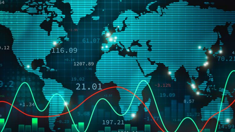 Самая медленнорастущая Европа: экономический прогноз МВФ на 2025 год