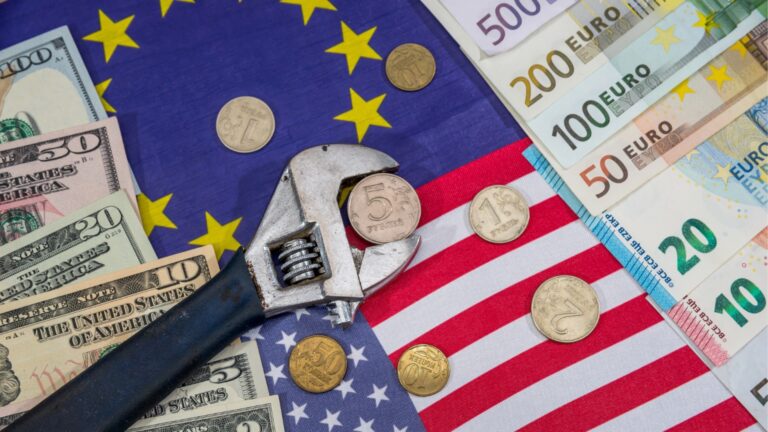 Число компаний с российскими связями в нашей стране постоянно увеличивается: Официальные данные