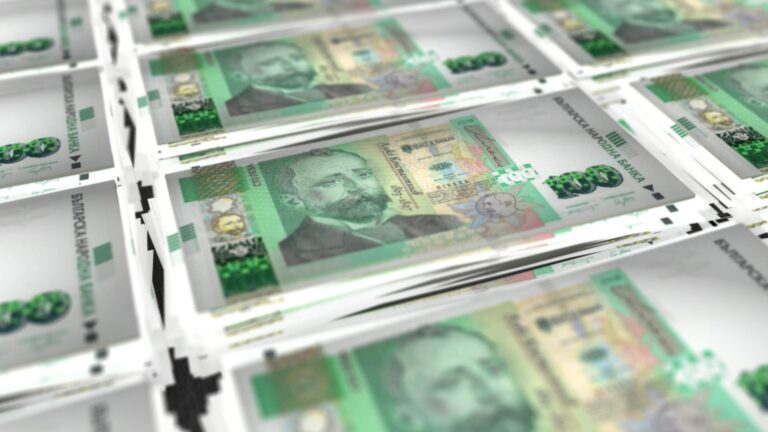 Вклады населения вырастут в 2024 году. почти 90 миллиардов Лева