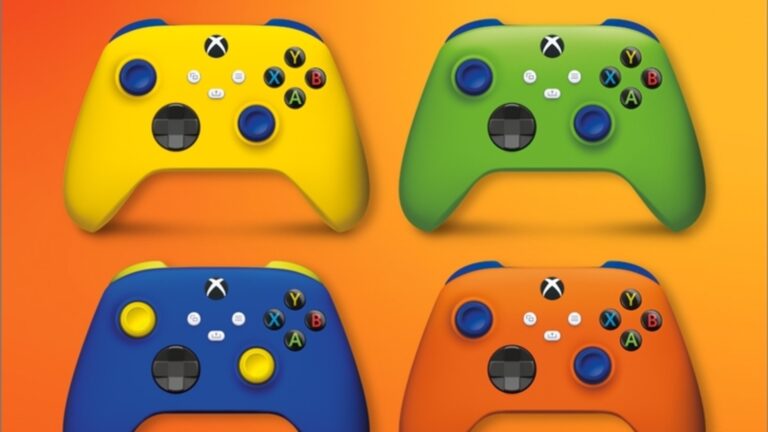 Партнер Fanta и Xbox, чтобы отпраздновать ваши любимые ароматы