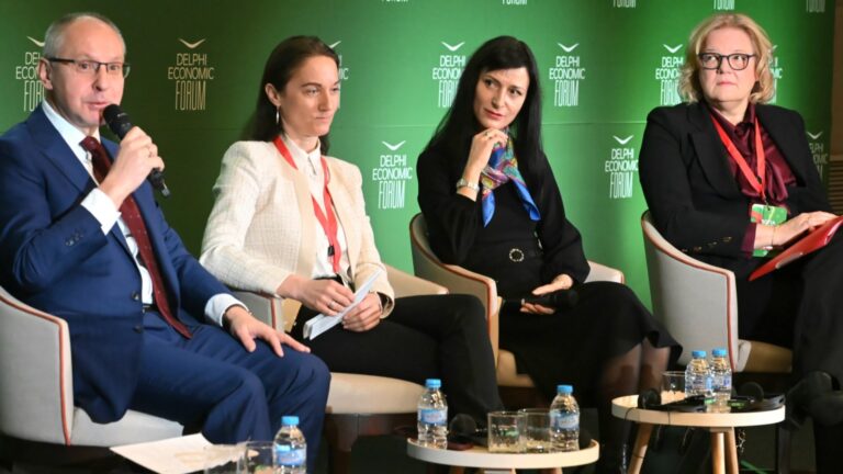 Политики и послы на форуме в Софии: ЕС нуждается в инновационном развитии