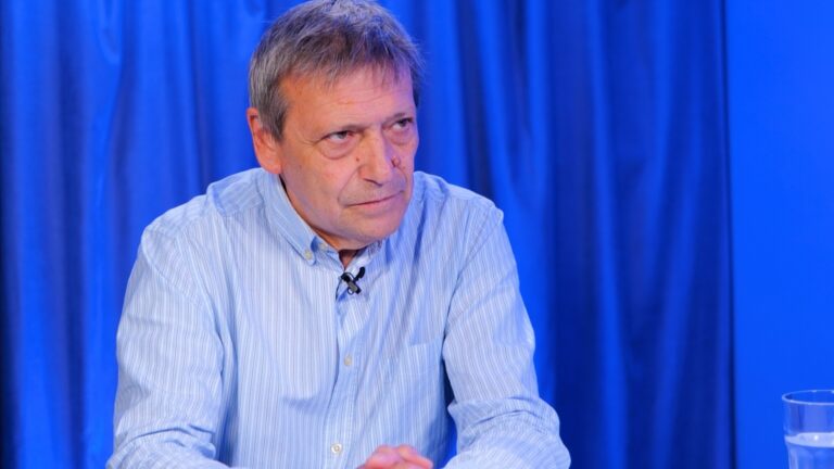 Красен Станчев: Обеспокоенность Европы по поводу тарифов Трампа сильно преувеличена