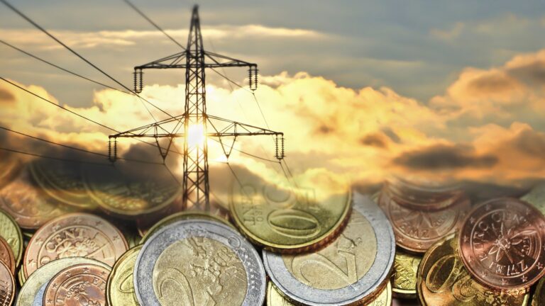 "Цена на электроэнергию в Швеции составляет 30 лв., в нашей стране - почти 300 лв.": анализ