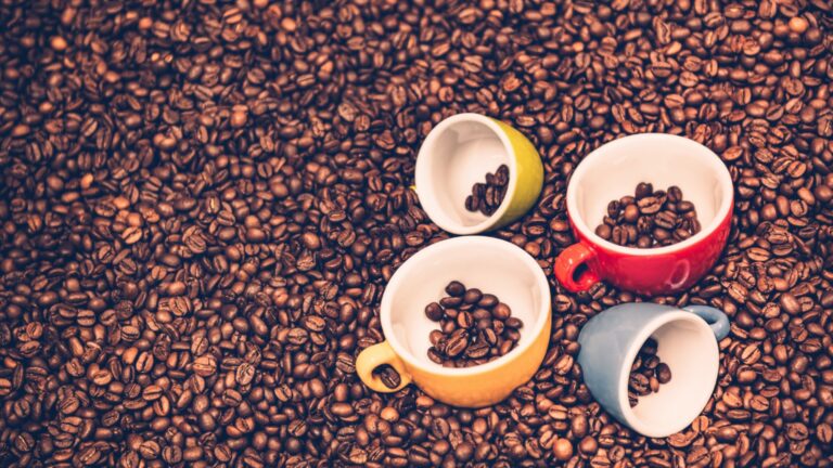 Цены на разнообразие кофе Arabica достигли рекордных ценностей