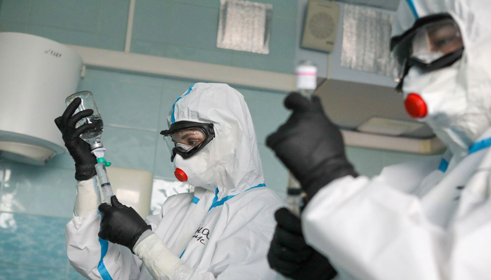 В Винницкой области зафиксировали опасное вирусное заболевание: что известно?