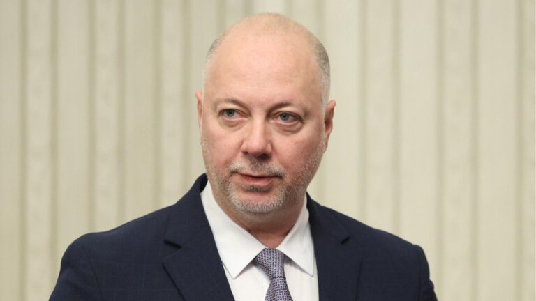 Новый кабинет министров отменяет закон о госбюджете на 2025 год.
