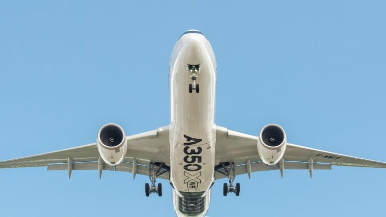 Airbus останется ведущим производителем самолетов в 2024 году. Airbus останется ведущим производителем самолетов в 2024 году.