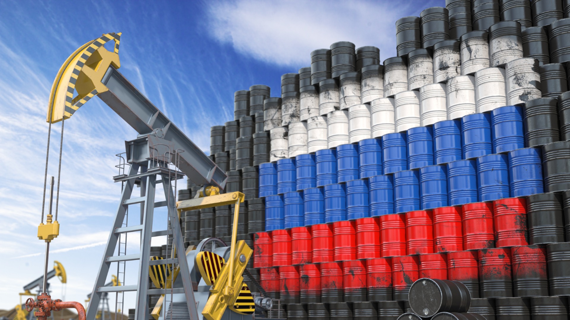 США вводят одни из самых жестких санкций против российской нефти?