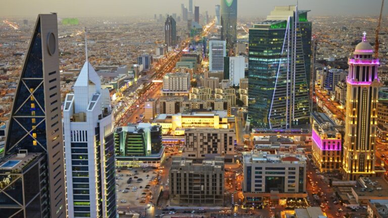 Саудовская Аравия планирует обогащать уран