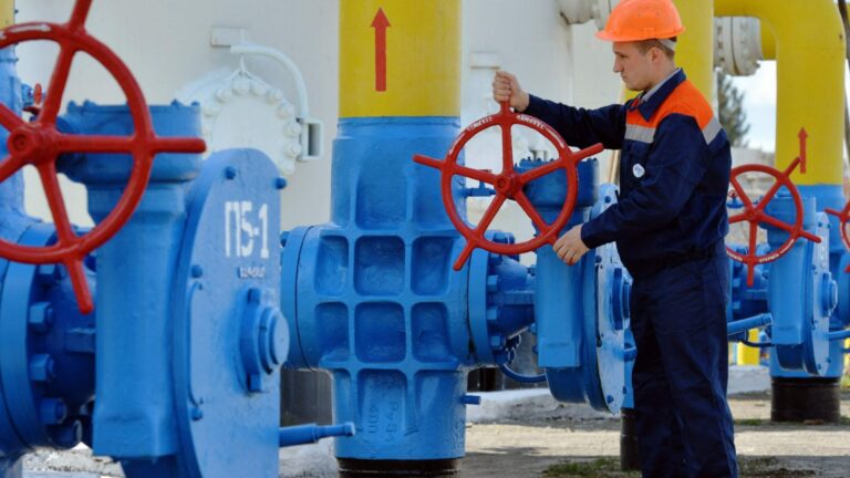 Без российского газа: Украина увеличит собственную добычу