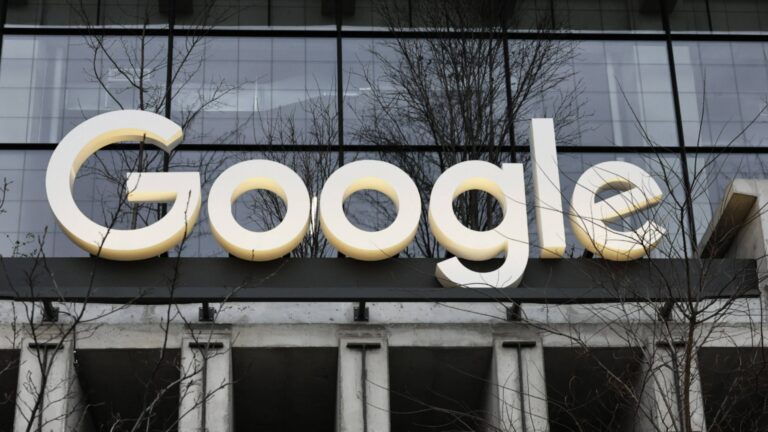 Великобритания расследует Google на предмет доминирования на рынке