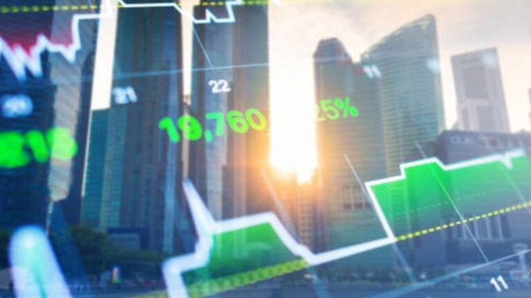 Eurostat объявил, сколько экономики ЕС растет, нет данных о Болгарии