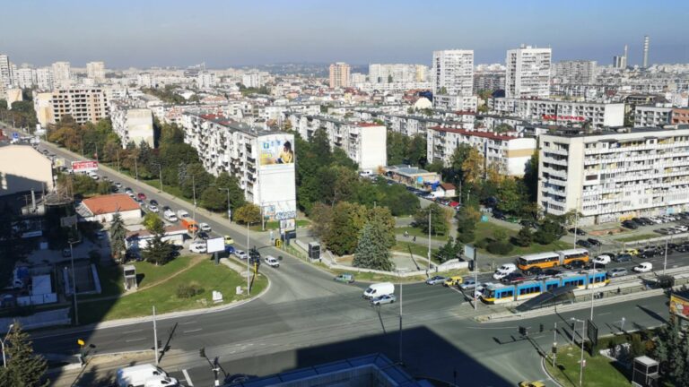 Болгария занимает первое место в ЕС по росту цен на жилье