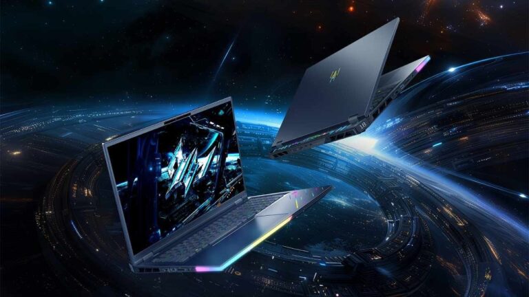 Acer выпускает ноутбуки Predator Helios с искусственным интеллектом, обладающие высочайшей производительностью
