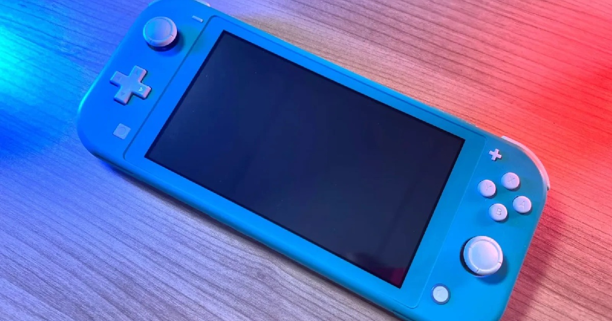 Nintendo может представить второе поколение консоли Switch уже 16 января.