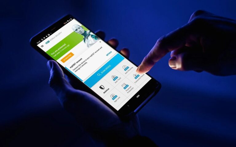 Как защитить ваше Android-устройство с помощью антивирусных приложений