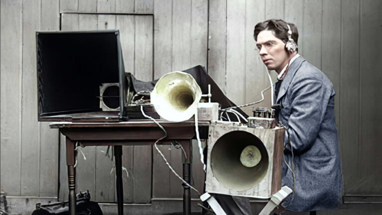 Ученый, предсказавший мир 2025 года почти точно в 1925 году – удивительные видения и забавные неудачи