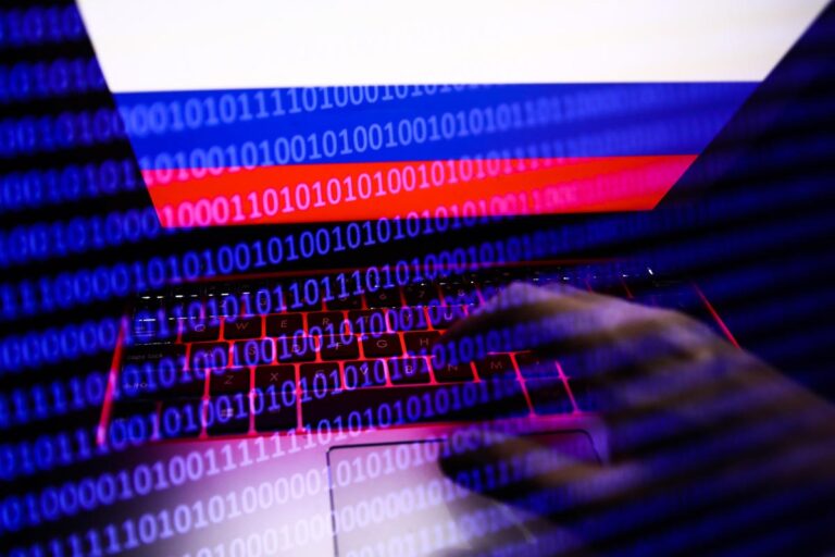 Кибератака на Nodex: украинские хакеры заявляют об уничтожении инфраструктуры российского интернет-провайдера
