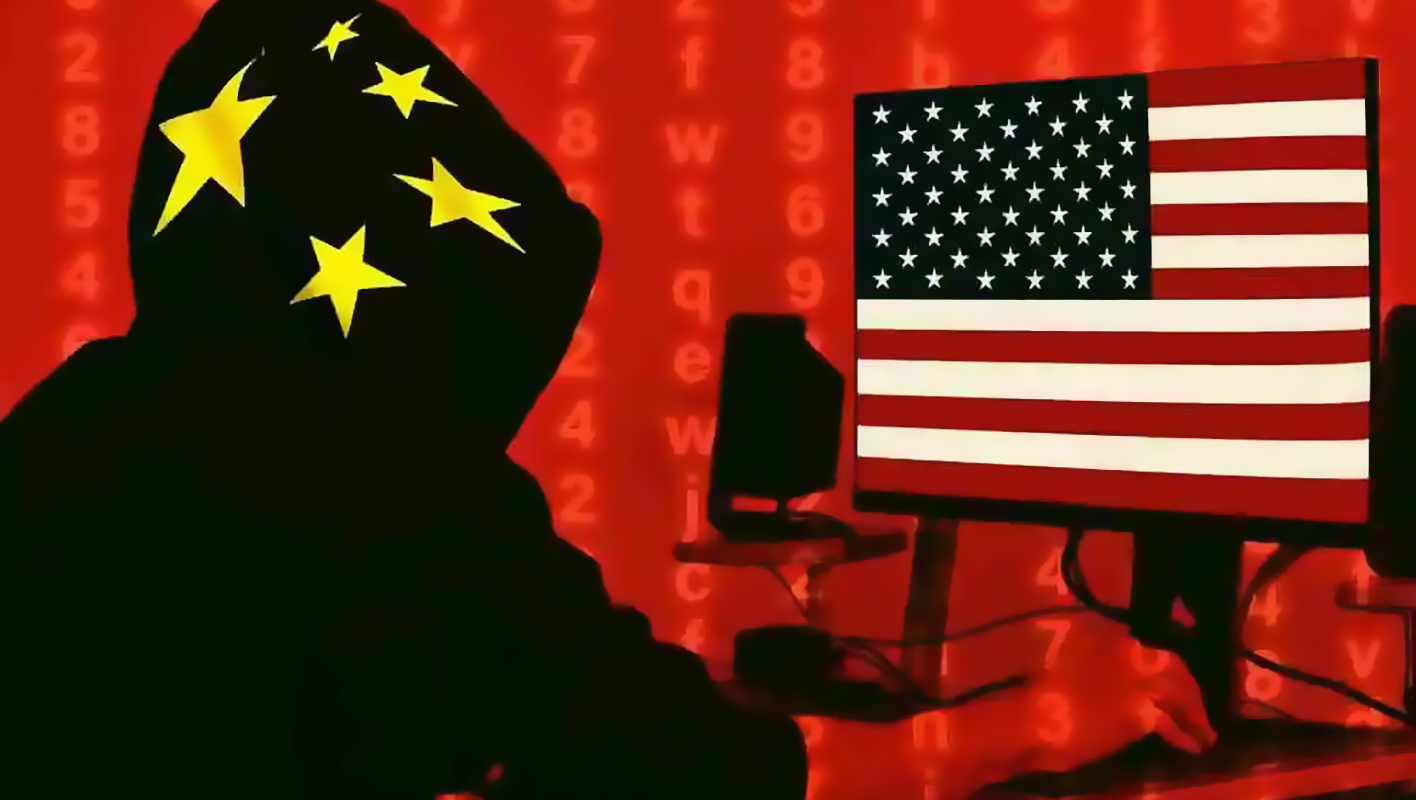 Китайские хакеры взломали правительственный офис США, который оценивает иностранные инвестиции на предмет риска национальной безопасности