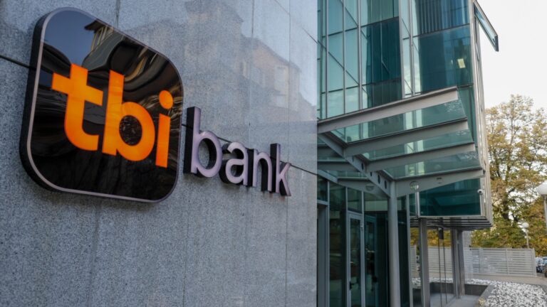 TBI Bank планирует выпустить новые облигации в Болгарии, Румынии и Греции