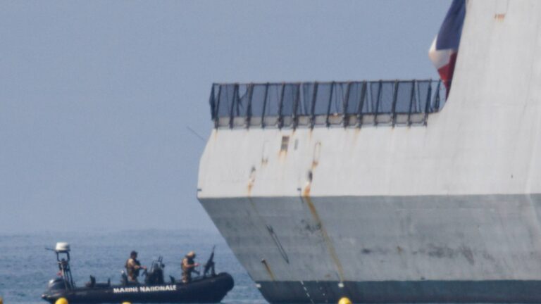 После перемирия: восстановится ли судоходство в Красном море?