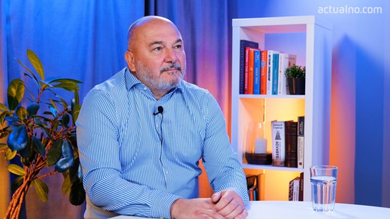 Любомир Дацов: Нам нужно чудо, чтобы войти в еврозону в 2026 году.
