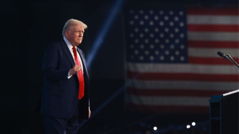 Из -за России: у Трампа возникнут проблемы с энергетической безопасностью