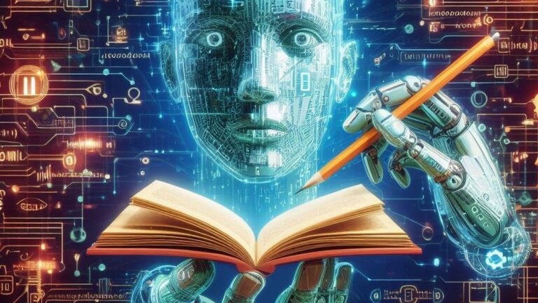 Искусственный интеллект начал писать книги. Любимые авторы оказались с томами, от их имени редактируемыми ИИ.