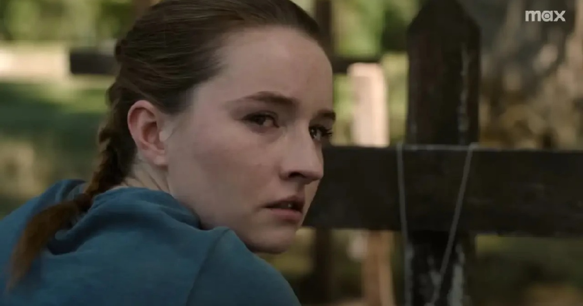 Второй сезон сериала The Last of Us выйдет в апреле этого года