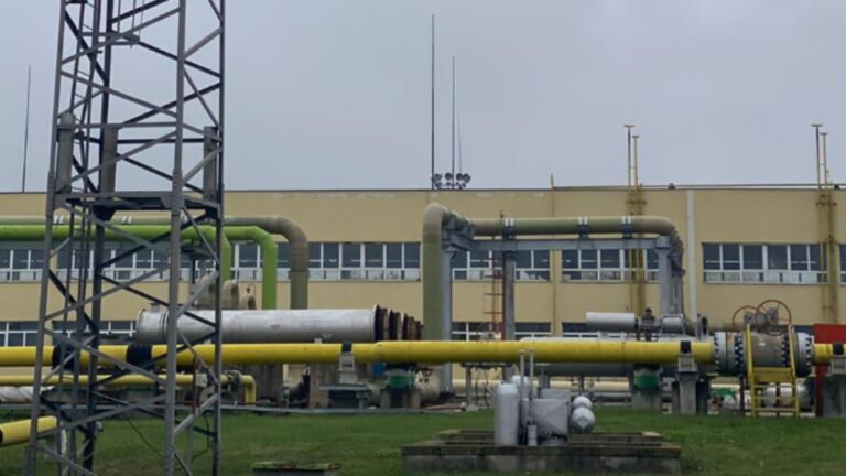 «Булгартрансгаз» объявил госзаказ на три скважины на «Чирен»