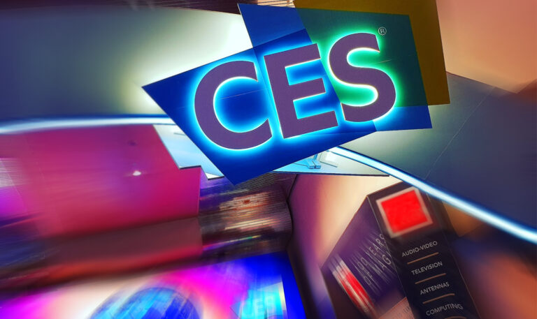 CES 2025 обещает впечатляющие инновации: какие сюрпризы ожидают на крупнейшей в мире выставке технологий в Лас-Вегасе