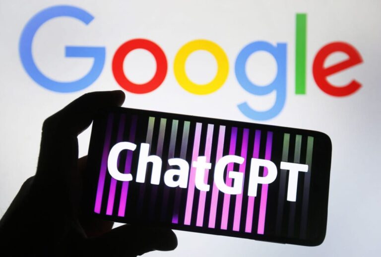 Как вы можете использовать ChatGPT с Google для более эффективного поиска