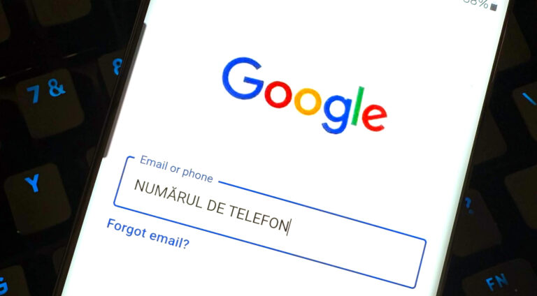 Gmail просит ваш номер телефона: что скрывает требования и важные детали для обеспечения вашей учетной записи Gmail просит ваш номер телефона: что скрывает требования и важные детали для обеспечения вашей учетной записи