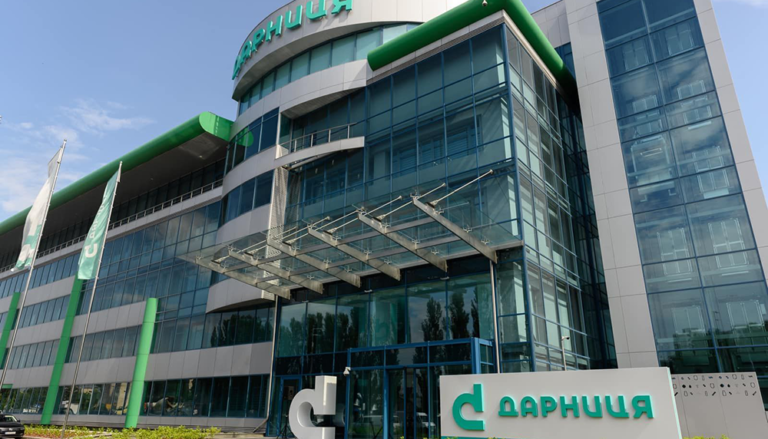 Украинская фармкомпания планирует выпустить 43 собственных и 19 лицензионных брендов к 2029 году