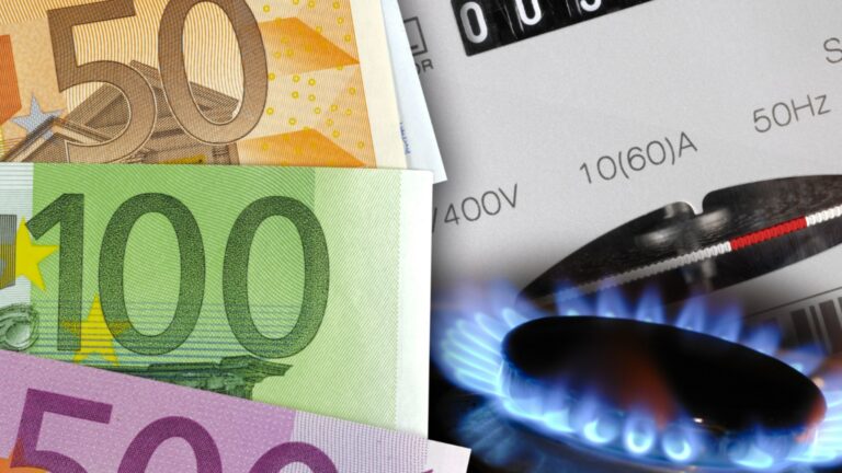 Недостаток российского газа – не проблема: цена природного газа в Европе падает, как и запасы